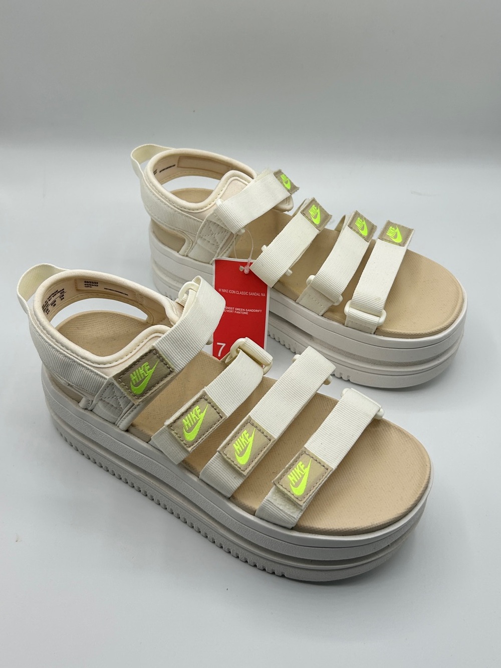 Nike Icon Classic Sandals